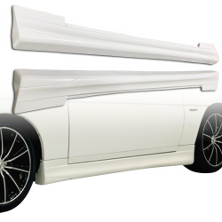 ModeloDrive FRP ACOU Side Skirts > Lexus SC300 1992-2000 image - 14