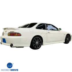 ModeloDrive FRP ACOU Side Skirts > Lexus SC300 1992-2000 image - 15