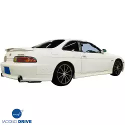 FRP ACOU Side Skirts > Lexus SC300 1992-2000 image - 15