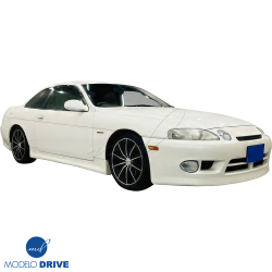 ModeloDrive FRP ACOU Side Skirts > Lexus SC300 1992-2000 image - 16