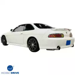 FRP ACOU Side Skirts > Lexus SC300 1992-2000 image - 18