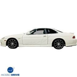 ModeloDrive FRP ACOU Side Skirts > Lexus SC300 1992-2000 image - 19