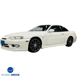 ModeloDrive FRP ACOU Side Skirts > Lexus SC300 1992-2000 image - 20
