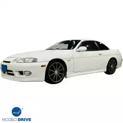 FRP ACOU Side Skirts > Lexus SC300 1992-2000 image - 20