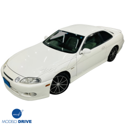 ModeloDrive FRP ACOU Side Skirts > Lexus SC300 1992-2000 image - 21