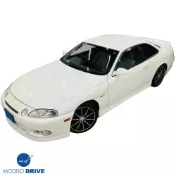 FRP ACOU Side Skirts > Lexus SC300 1992-2000 image - 21