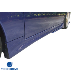 ModeloDrive FRP ACOU Side Skirts > Lexus SC300 1992-2000 image - 2