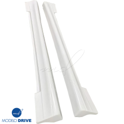 ModeloDrive FRP ACOU Side Skirts > Lexus SC300 1992-2000 image - 3