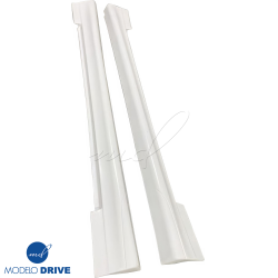 ModeloDrive FRP ACOU Side Skirts > Lexus SC300 1992-2000 image - 5