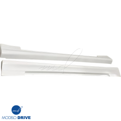 ModeloDrive FRP ACOU Side Skirts > Lexus SC300 1992-2000 image - 6