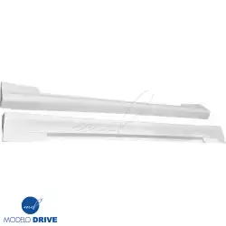 FRP ACOU Side Skirts > Lexus SC300 1992-2000 image - 6