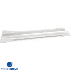 ModeloDrive FRP ACOU Side Skirts > Lexus SC300 1992-2000 image - 7