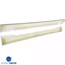 FRP ACOU Side Skirts > Lexus SC300 1992-2000 image - 8