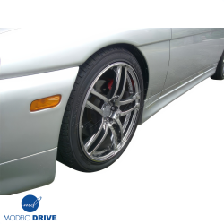 ModeloDrive FRP ACOU Side Skirts > Lexus SC300 1992-2000 image - 9