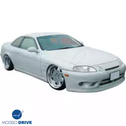 FRP ACOU Side Skirts > Lexus SC300 1992-2000 image - 12