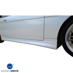 ModeloDrive FRP ACOU Side Skirts > Lexus SC300 1992-2000 image - 13