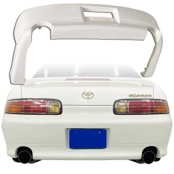 ModeloDrive FRP ACOU Rear Bumper > Lexus SC300 1992-2000 image - 14