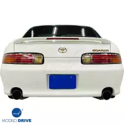 FRP ACOU Rear Bumper > Lexus SC300 1992-2000 image - 15