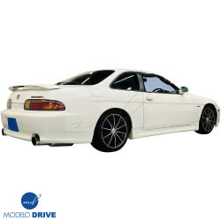 ModeloDrive FRP ACOU Rear Bumper > Lexus SC300 1992-2000 image - 16