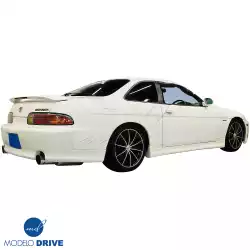 FRP ACOU Rear Bumper > Lexus SC300 1992-2000 image - 16