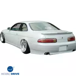 FRP ACOU Rear Bumper > Lexus SC300 1992-2000 image - 17