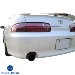 ModeloDrive FRP ACOU Rear Bumper > Lexus SC300 1992-2000 image - 18