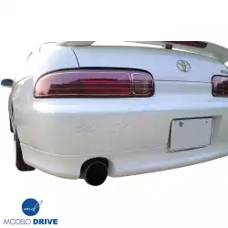 FRP ACOU Rear Bumper > Lexus SC300 1992-2000 image - 18