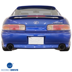 ModeloDrive FRP ACOU Rear Bumper > Lexus SC300 1992-2000 image - 2