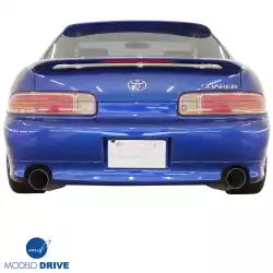 FRP ACOU Rear Bumper > Lexus SC300 1992-2000 image - 2