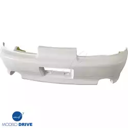 FRP ACOU Rear Bumper > Lexus SC300 1992-2000 image - 3