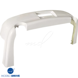 ModeloDrive FRP ACOU Rear Bumper > Lexus SC300 1992-2000 image - 4