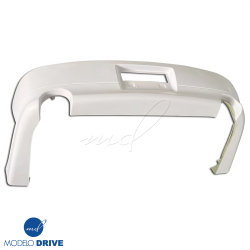 ModeloDrive FRP ACOU Rear Bumper > Lexus SC300 1992-2000 image - 5