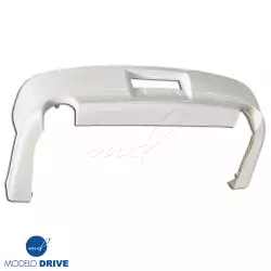 FRP ACOU Rear Bumper > Lexus SC300 1992-2000 image - 5