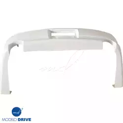 FRP ACOU Rear Bumper > Lexus SC300 1992-2000 image - 6