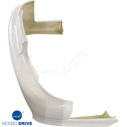 ModeloDrive FRP ACOU Rear Bumper > Lexus SC300 1992-2000 image - 7