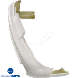 ModeloDrive FRP ACOU Rear Bumper > Lexus SC300 1992-2000 image - 8