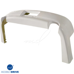 ModeloDrive FRP ACOU Rear Bumper > Lexus SC300 1992-2000 image - 9