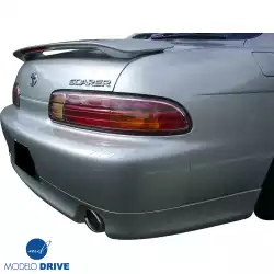 FRP ACOU Rear Bumper > Lexus SC300 1992-2000 image - 10