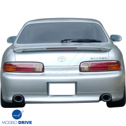 ModeloDrive FRP ACOU Rear Bumper > Lexus SC300 1992-2000 image - 11
