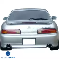 FRP ACOU Rear Bumper > Lexus SC300 1992-2000 image - 11