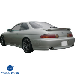 ModeloDrive FRP ACOU Rear Bumper > Lexus SC300 1992-2000 image - 12