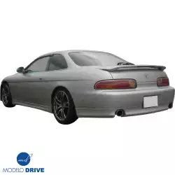 FRP ACOU Rear Bumper > Lexus SC300 1992-2000 image - 12