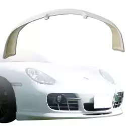FRP TART Front Lip Valance > Porsche Cayman (987) 2006-2008 image - 12