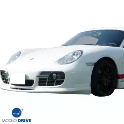 FRP TART Front Lip Valance > Porsche Cayman (987) 2006-2008 image - 13