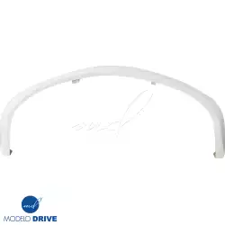 FRP TART Front Lip Valance > Porsche Cayman (987) 2006-2008 image - 2