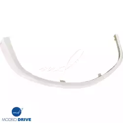 FRP TART Front Lip Valance > Porsche Cayman (987) 2006-2008 image - 3