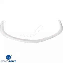 FRP TART Front Lip Valance > Porsche Cayman (987) 2006-2008 image - 4