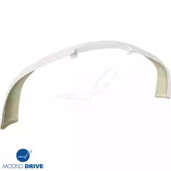 FRP TART Front Lip Valance > Porsche Cayman (987) 2006-2008 image - 5