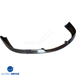 ModeloDrive Carbon Fiber TART Front Lip Valance > Porsche Cayman (987) 2006-2008 image - 6