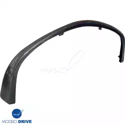 Carbon Fiber TART Front Lip Valance > Porsche Cayman (987) 2006-2008 image - 8